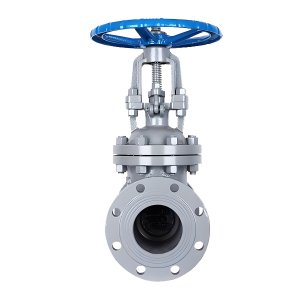 手動閘閥DN50 PN1.6、DN65 PN1.6制造廠家